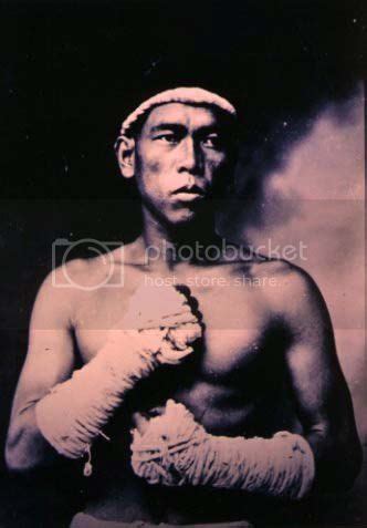 Talk:Muay Thai/Archive 1 - Wikipedia