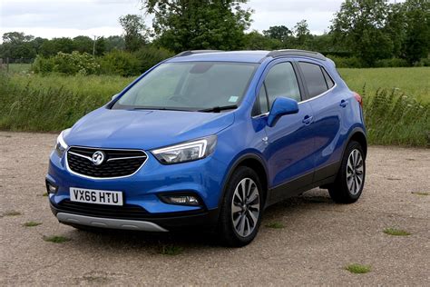 Vauxhall Mokka X (2016-2020) review and buying guide