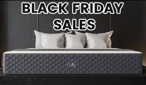 Black Friday Mattress Deals 2020 - List of the Best Sales! - Unbox Mattress | Mattress Reviews