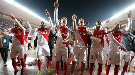 Mbappé and the other reasons behind Monaco's success | UEFA Champions League | UEFA.com