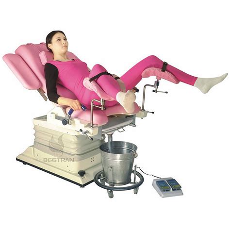 Electric Gynecology Chair |Electric Gynecology Chair Manufacturer ...