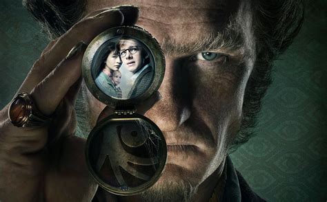 Lemony Snicket's Series of Unfortunate Events Netflix Trailer | Collider