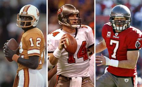 Quarterback rankings: The best seasons in Buccaneers history | Tampa ...