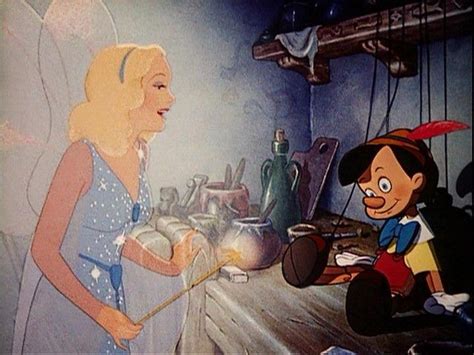 Animated Heroes . . . Pinocchio | Pinocchio, Disney princess pictures, Disney art