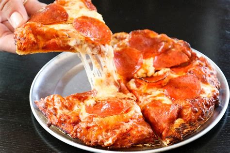 Round Table Pizza Near Me - Locations, Hours, & Menus - Slice