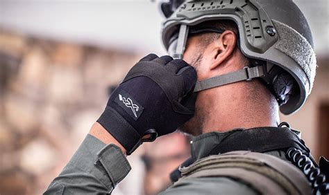 Tactical Gloves - Tactical Gear - Tactical