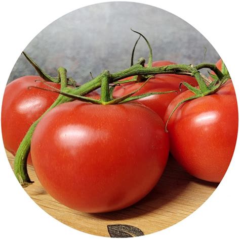 Product of the Week - Tomatoes