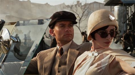 Cine en conserva: Crítica El Gran Gatsby: Una adaptación al estilo Luhrmann