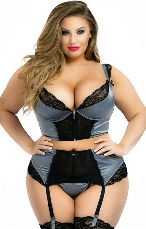 Ashley Alexiss Lingerie – Telegraph