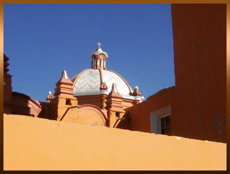 Parroquia de San Agustin Obispo (Palmar de Bravo) Estado d… | Flickr