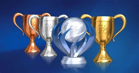 PlayStation Trophy Hunter Sets World Record By Earning 50 Platinums In ...