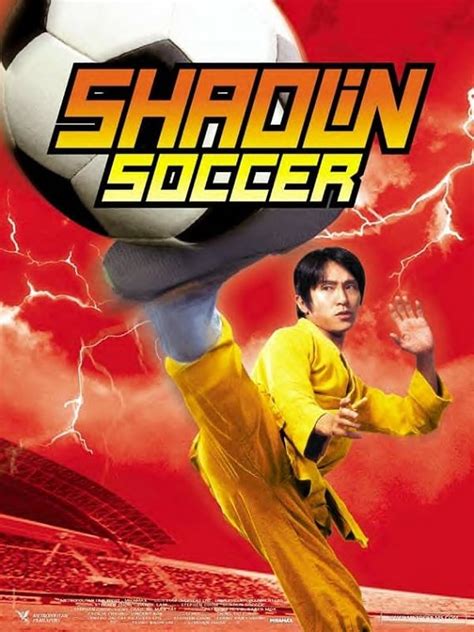 Arriba 23+ imagen shaolin soccer gnula - Abzlocal.mx