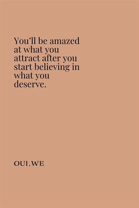 Motivational Quote iPhone Wallpaper — OUI, WE | Positive quotes, Words quotes, Self love quotes