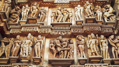 Khajuraho Group of Monuments | The Complete Travel Guide