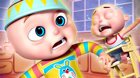 TooToo Boy - Baby Care Episode | Cartoon Animation For Children | Funny Comedy Series | Kids ...