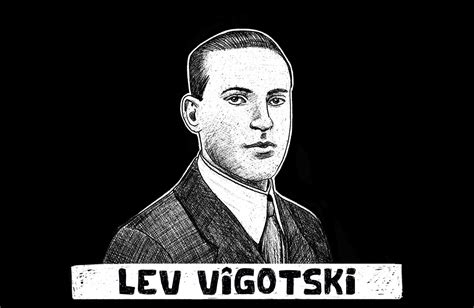 Lev Vygotsky (Psychologist Biography) | Practical Psychology