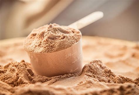 Protein Powder For Kids - All You Need To Know