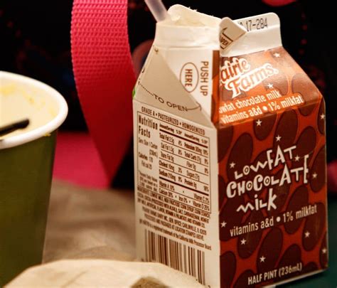 In Long Fight Over School Chocolate Milk, Perhaps A Whole New Flavor | WBUR News