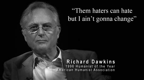 Richard Dawkins says it the best : atheism