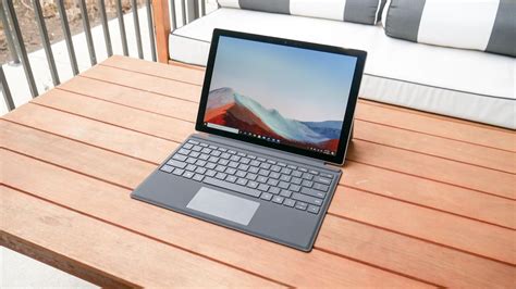 Microsoft Surface Pro 7 vs. Surface Pro 7+: Which should you buy? | Laptop Mag