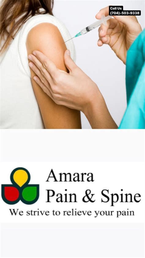 B12 Injections for Weight Loss - Amara Pain & Spine Management