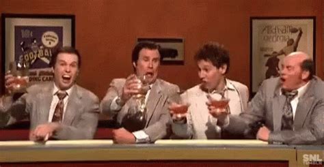 Cheers Drunk GIF - Cheers Drunk DrinkingBar - Discover & Share GIFs