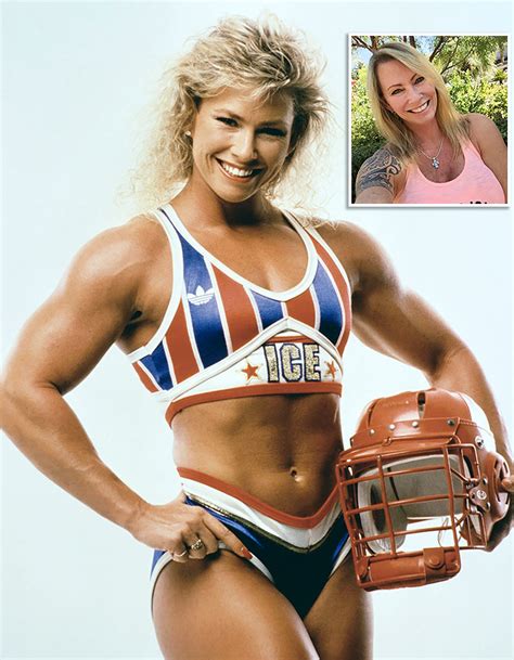 Image - American-Gladiators-Ice-Lori-Fetrick.jpg | EvilBabes Wiki ...