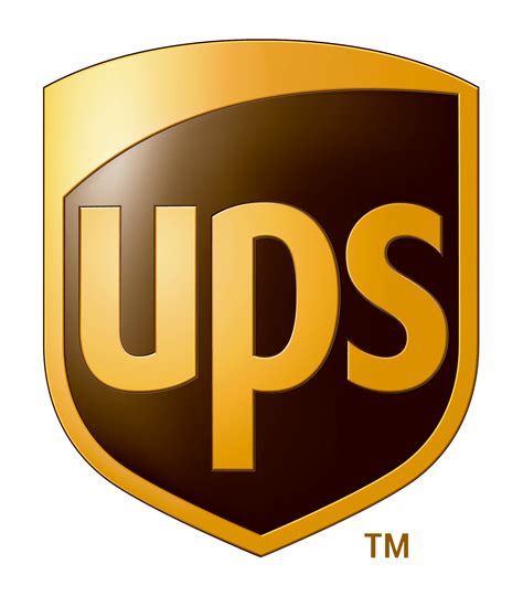 UPS Logo PNG Transparent - PngPix