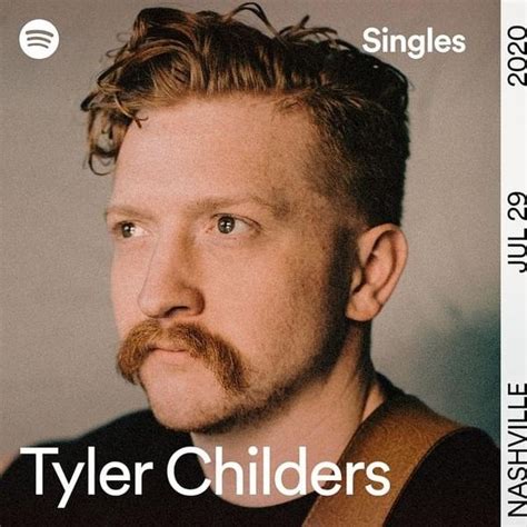 Tyler Childers - Spotify Singles Lyrics and Tracklist | Genius