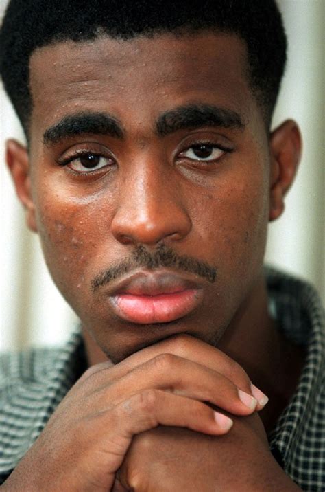 Redada policial vinculada a Tupac Shakur revive teorías que apuntan al ex 'principal sospechoso ...
