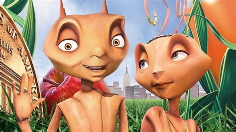 Antz Review | Movie - Empire