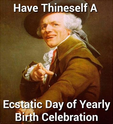 Funny Birthday Meme for Guys | BirthdayBuzz