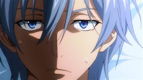 Strike the Blood Review - Anime Evo