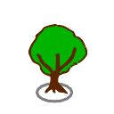 Download Rpg Map Symbols: Tree SVG | FreePNGImg