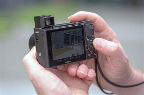 Sony RX100 VI review: a brilliant but flawed gem of a travel camera