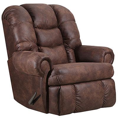 8 Best Heavy Duty Recliners for Big and Tall Men [400 Lbs+]