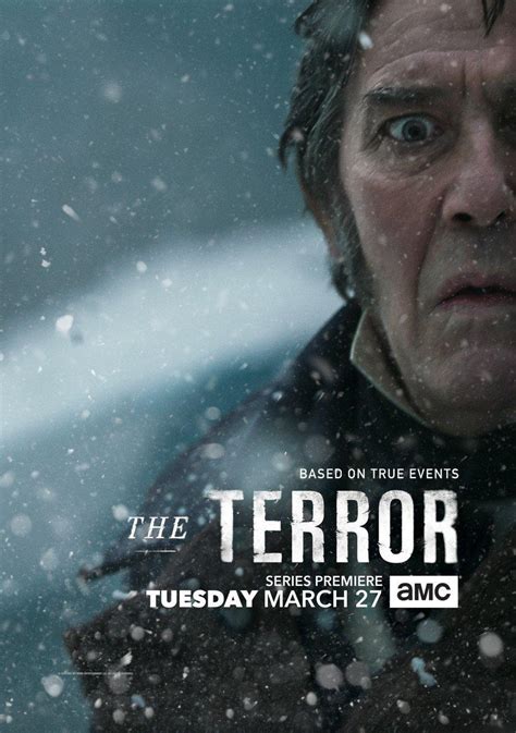 The Terror (Miniserie de TV) (2018) - FilmAffinity