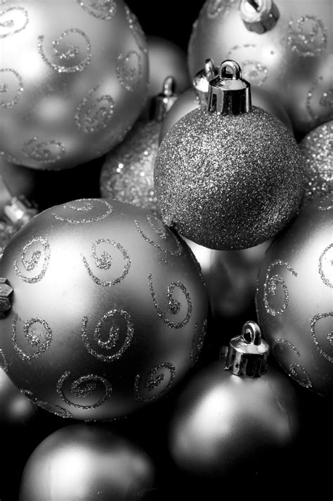 Photo of christmas silver | Free christmas images