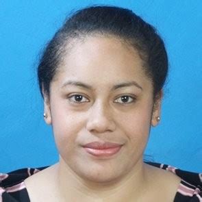 Melenaite Takau - Tonga | Professional Profile | LinkedIn