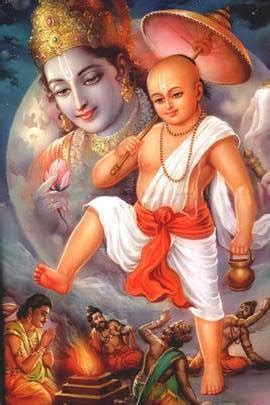 Patamata Praneel: VAMANA AVATHARAM