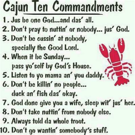 Ten Commandments Quotes. QuotesGram