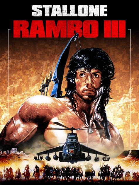 Rambo Filmek Listája | Ranker - Melyik a legjobb?