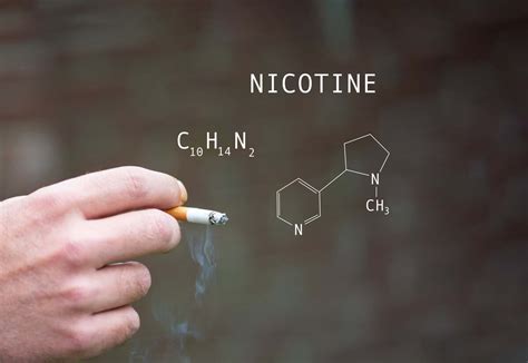 How Much Nicotine Is in a Cigarette? Definitive Guide in 2022