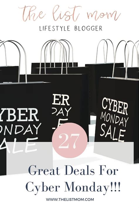 Cyber Monday Gift Guide | Cyber monday gifts, Gift guide, Gifts