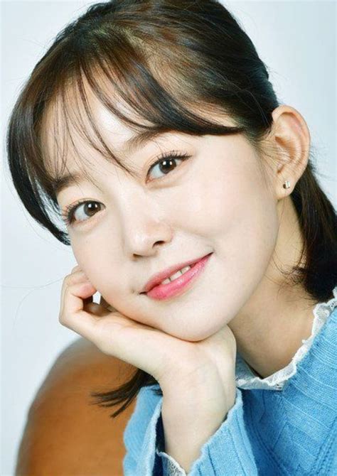 Kim Ga-eun » Dramabeans