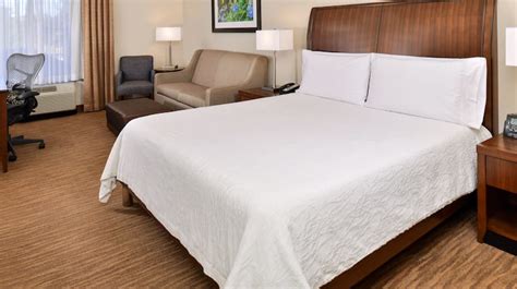 Addison Hotels - Hilton Garden Inn Hotel in Addison, TX