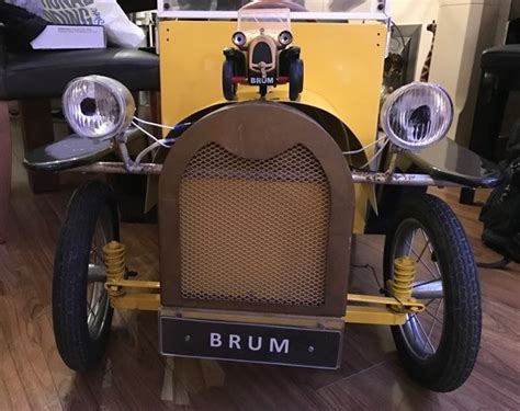 Another Brum | The Cotswold Motoring Museum