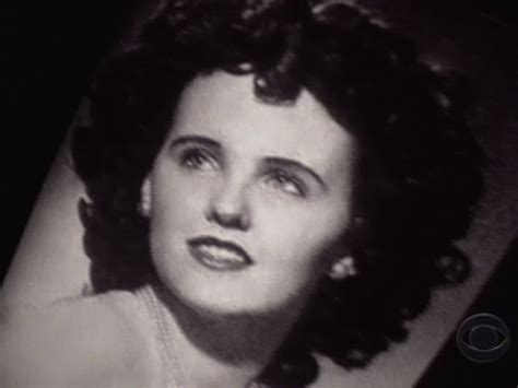 Black Dahlia Murder: Former LAPD detective says new evidence links his father to the 1947 murder ...