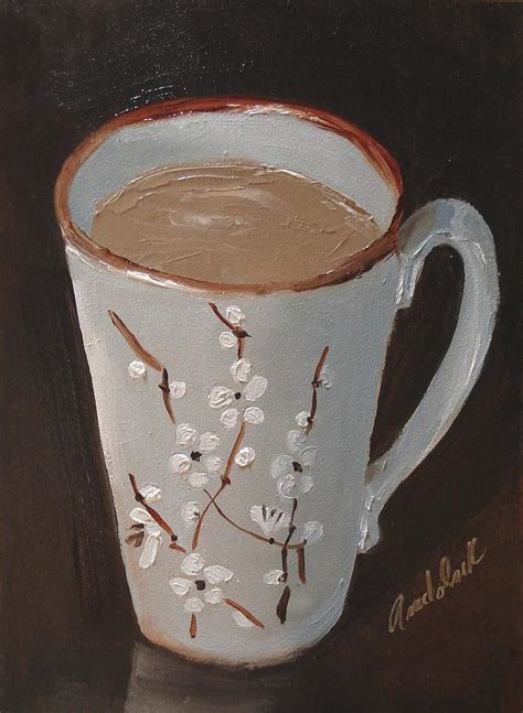 Coffee Mug Painting Kit : Funny coffee mug, Painting mug, Artists mug ...