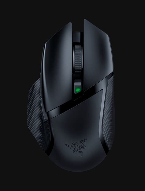 Razer Basilisk X Hyperspeed – F 1Tech Computers